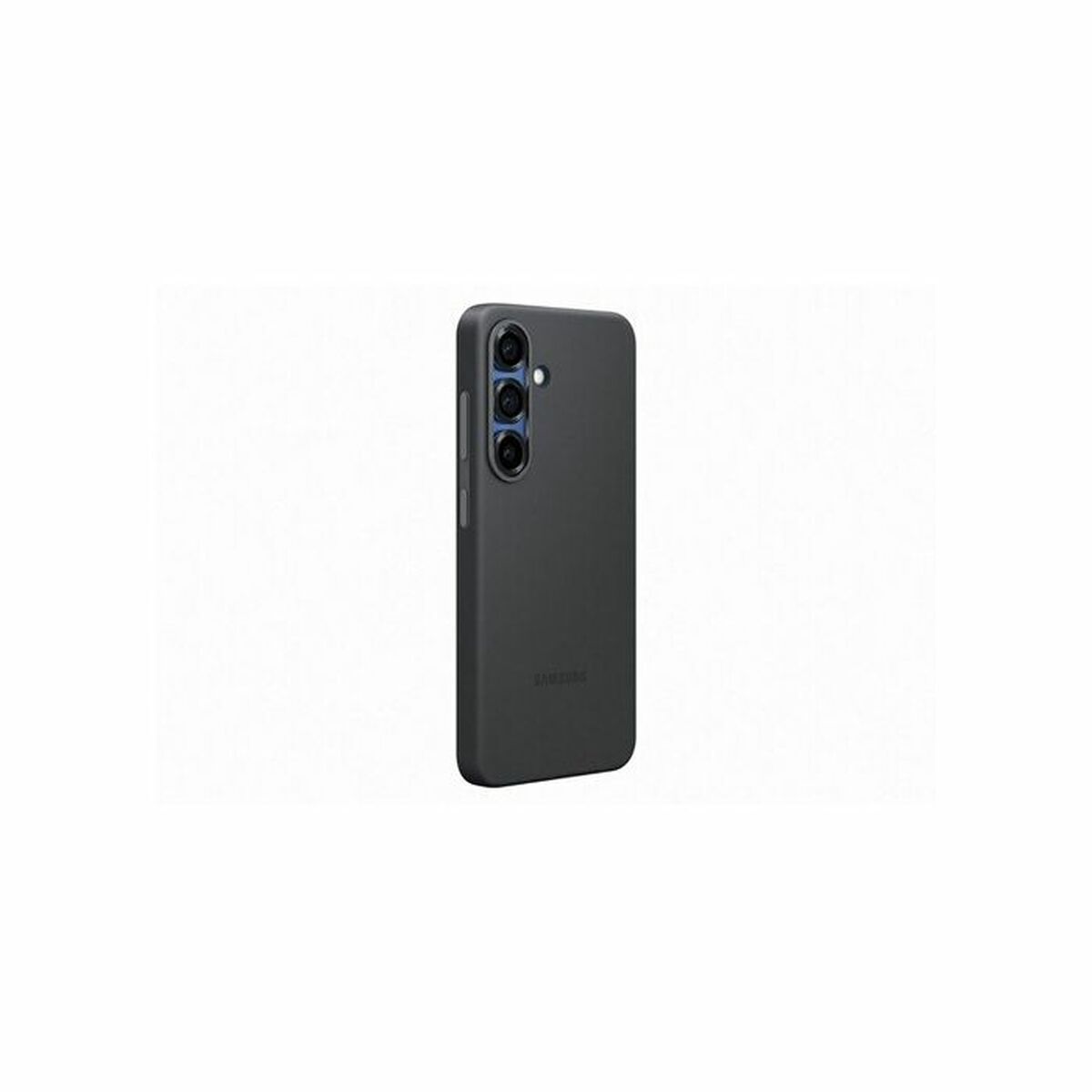 Husă pentru Mobil Samsung S25 Negru