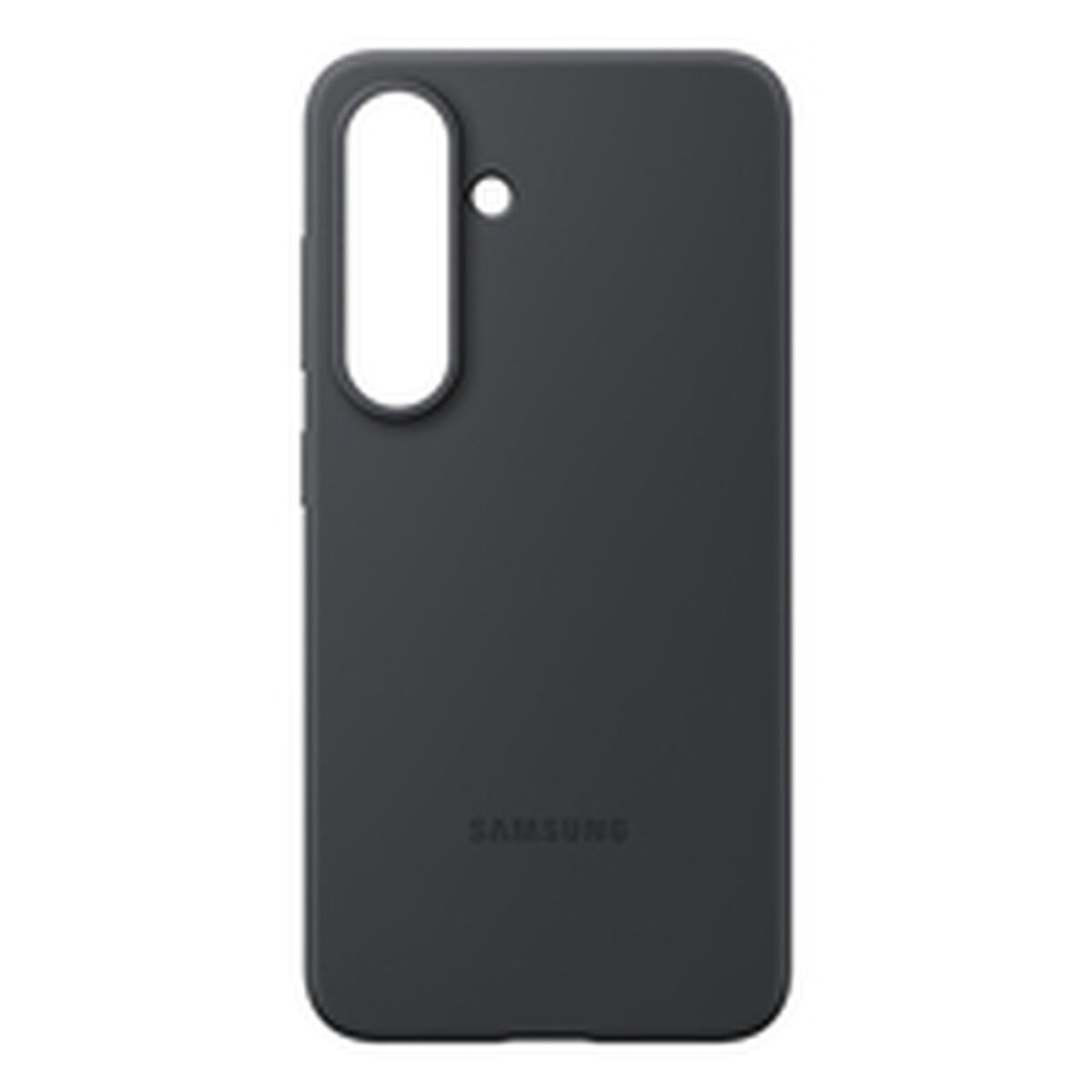 Husă pentru Mobil Samsung S25 Negru