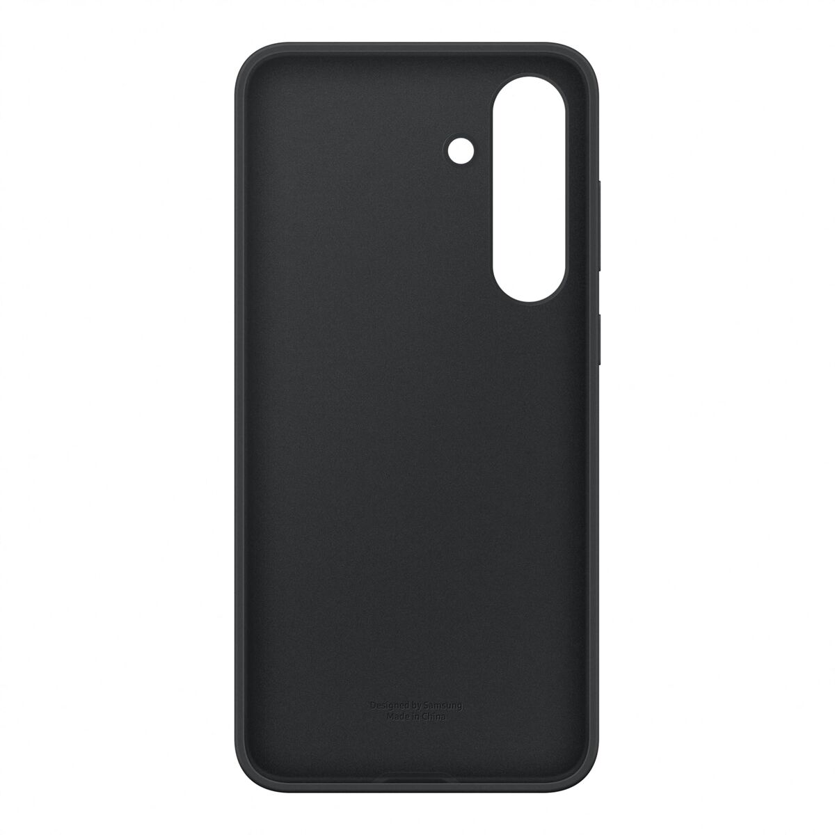 Husă pentru Mobil Samsung EF-PS731CBEGWW Negru