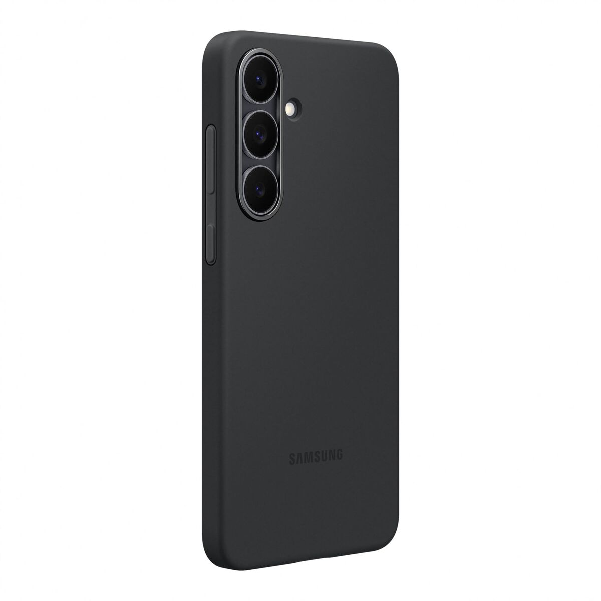 Husă pentru Mobil Samsung EF-PS731CBEGWW Negru