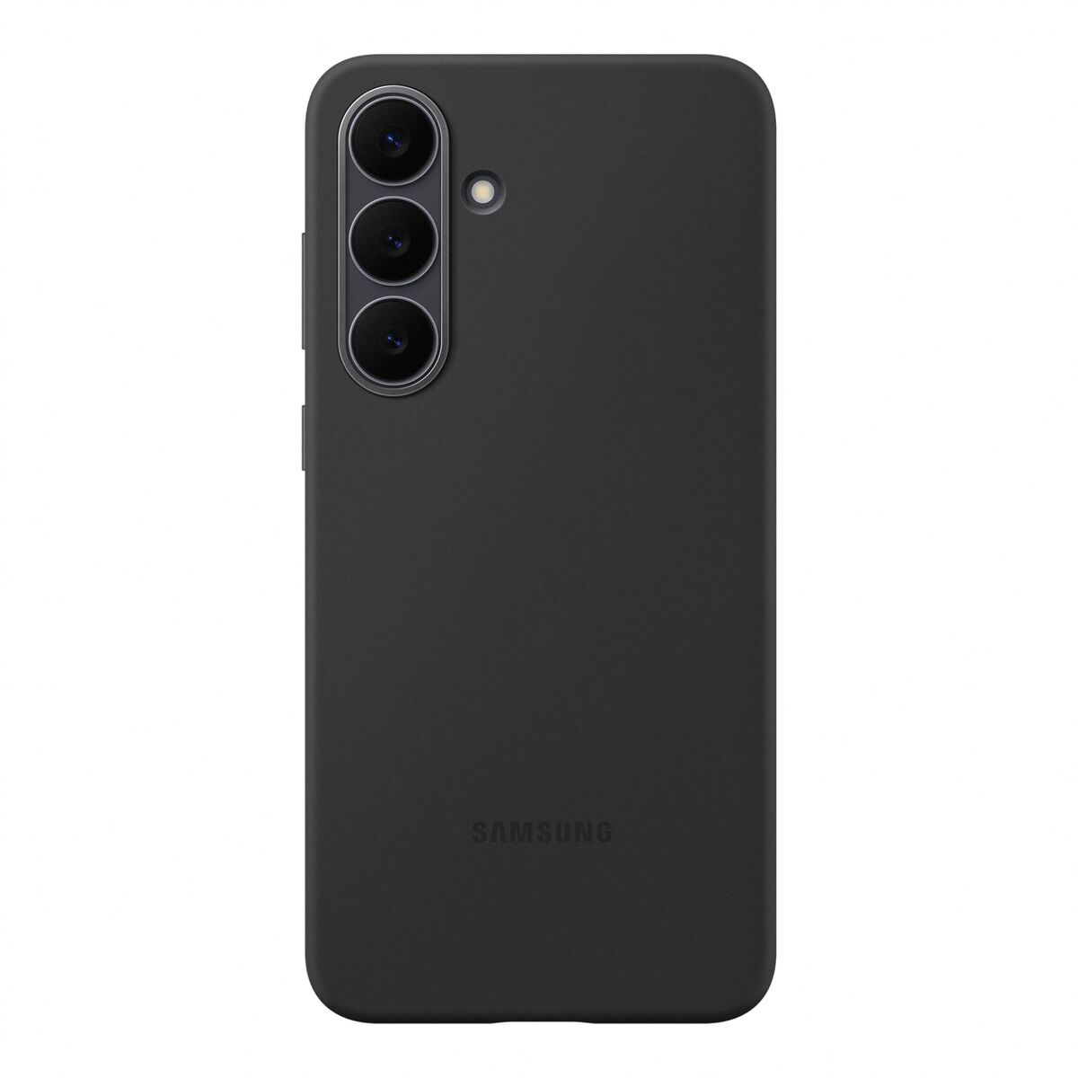 Husă pentru Mobil Samsung EF-PS731CBEGWW Negru