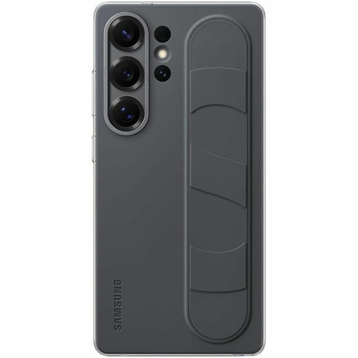 Husă pentru Mobil Samsung Galaxy S25 Ultra Negru
