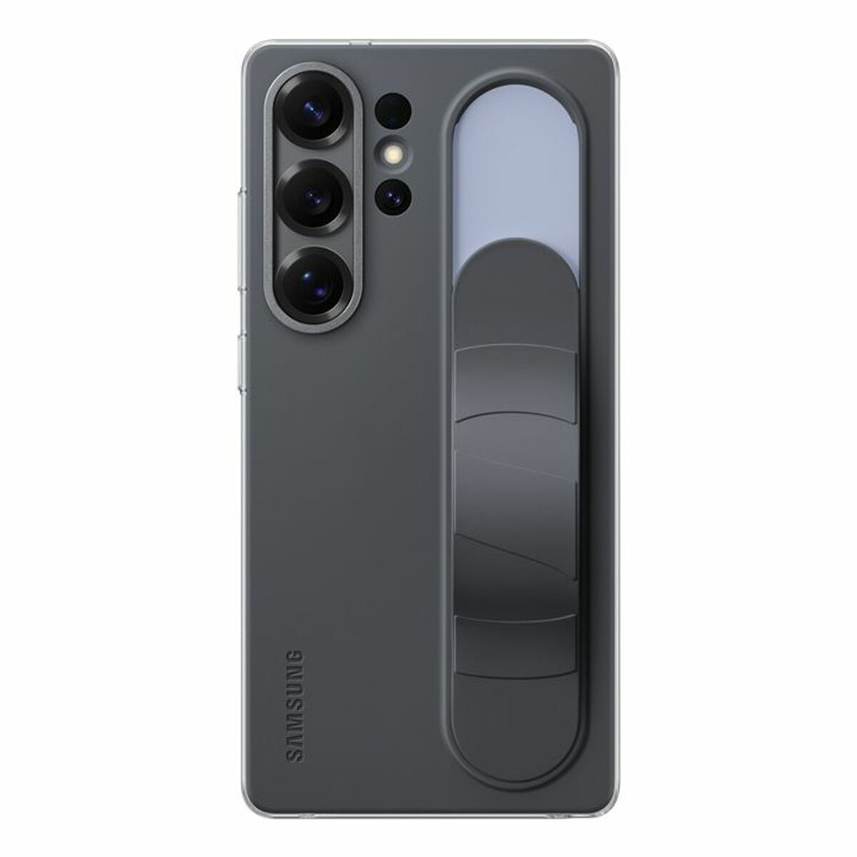 Husă pentru Mobil Samsung Galaxy S25 Ultra Negru