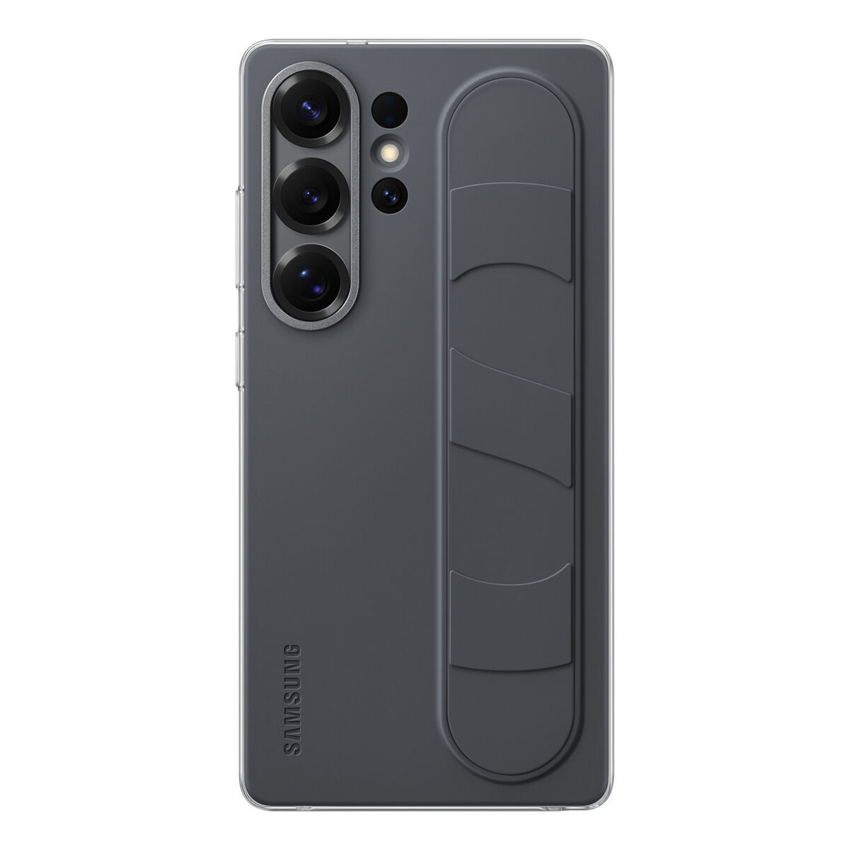 Husă pentru Mobil Samsung Galaxy S25 Ultra Negru