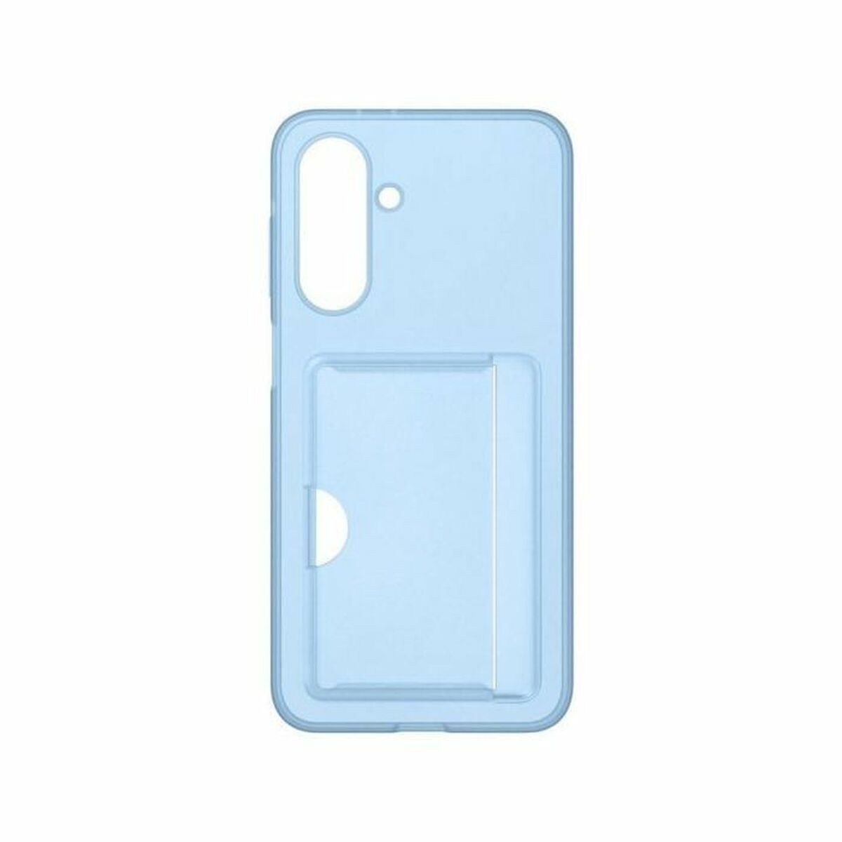 Husă pentru Mobil Samsung EF-OA266TLEGWW Albastru