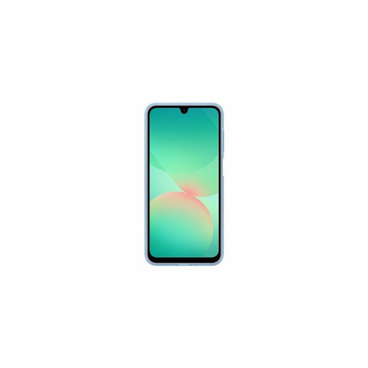 Husă pentru Mobil Samsung EF-OA266TLEGWW Albastru