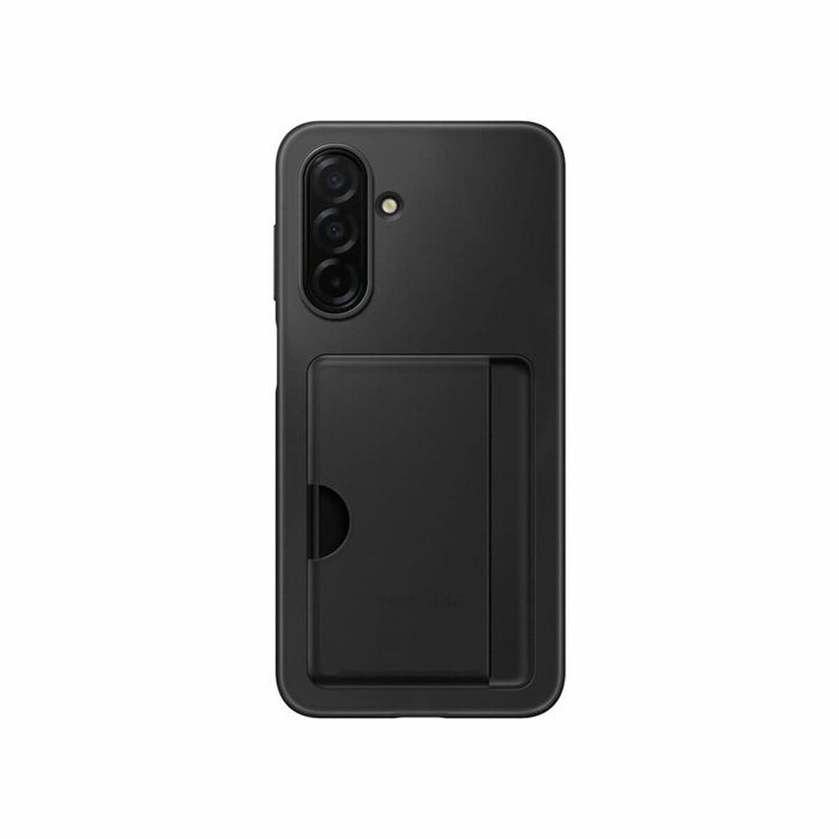 Husă pentru Mobil Samsung EF-OA266TBEGWW Negru