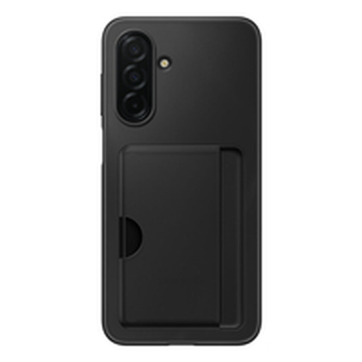 Husă pentru Mobil Samsung EF-OA266TBEGWW Negru