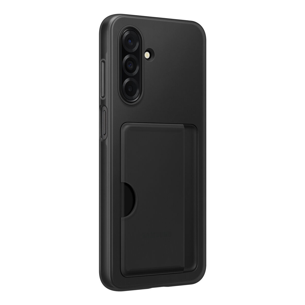 Husă pentru Mobil Samsung EF-OA266TBEGWW Negru