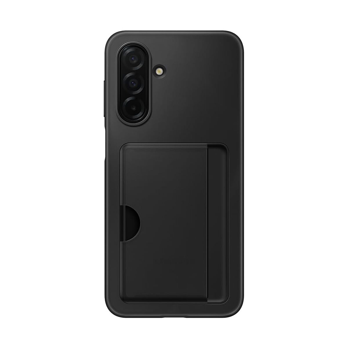 Husă pentru Mobil Samsung EF-OA266TBEGWW Negru