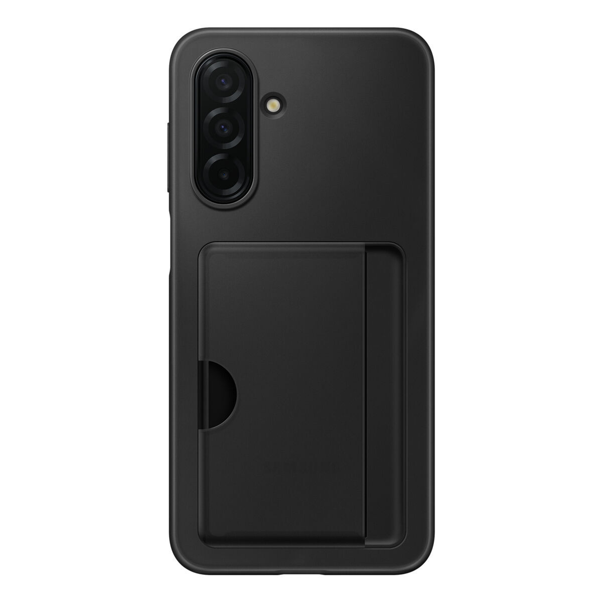 Husă pentru Mobil Samsung EF-OA266TBEGWW Negru