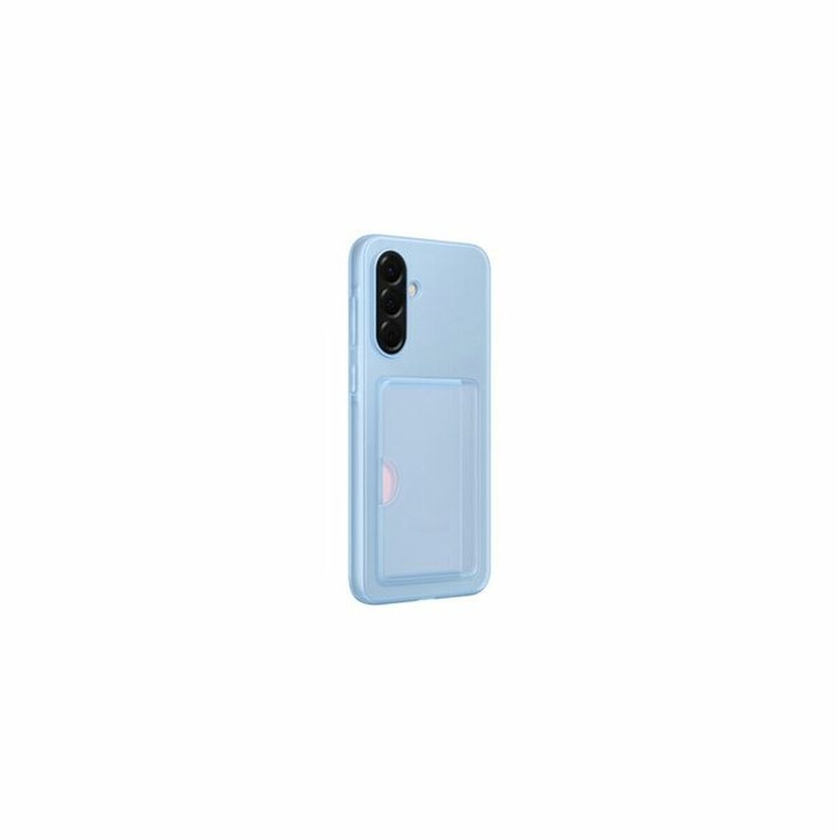 Husă pentru Mobil Samsung EF-OA566TLEGWW Albastru
