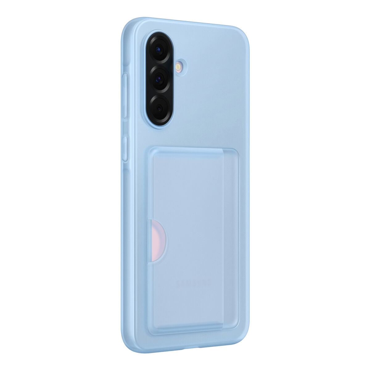 Husă pentru Mobil Samsung EF-OA566TLEGWW Albastru