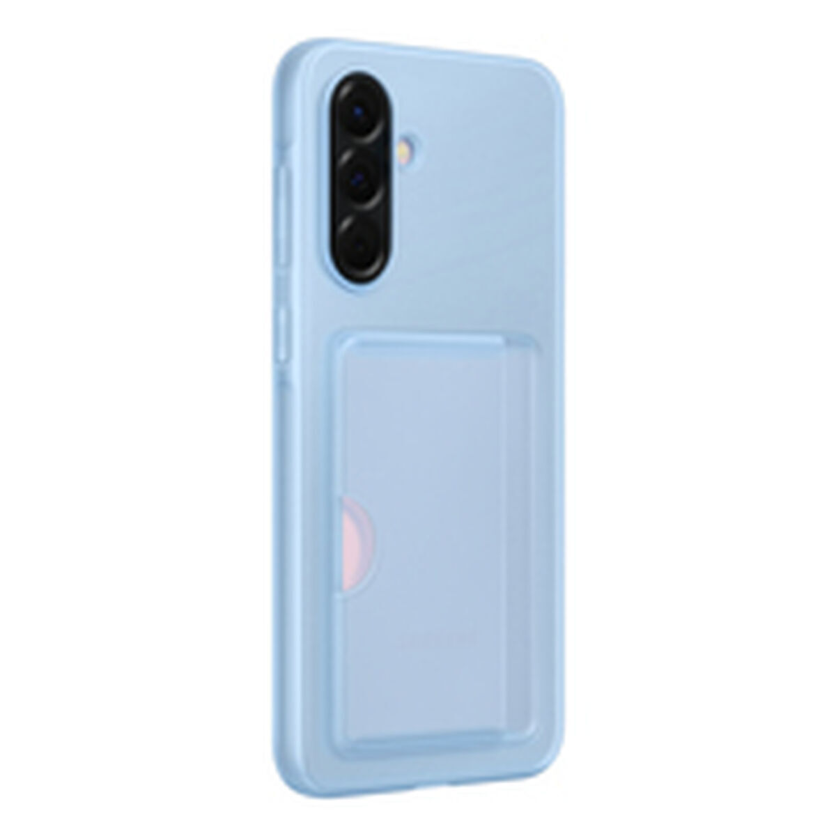 Husă pentru Mobil Samsung EF-OA566TLEGWW Albastru