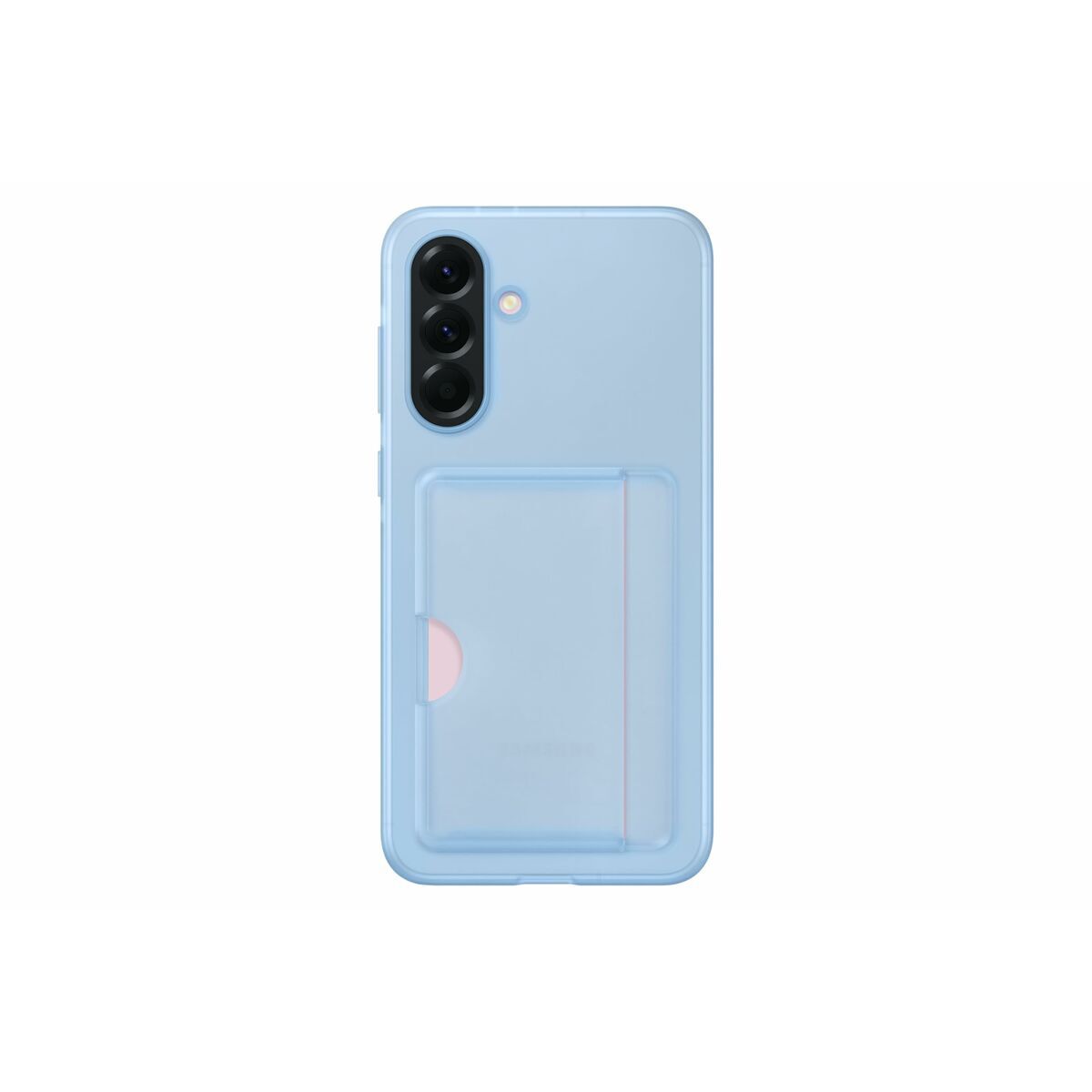 Husă pentru Mobil Samsung EF-OA566TLEGWW Albastru