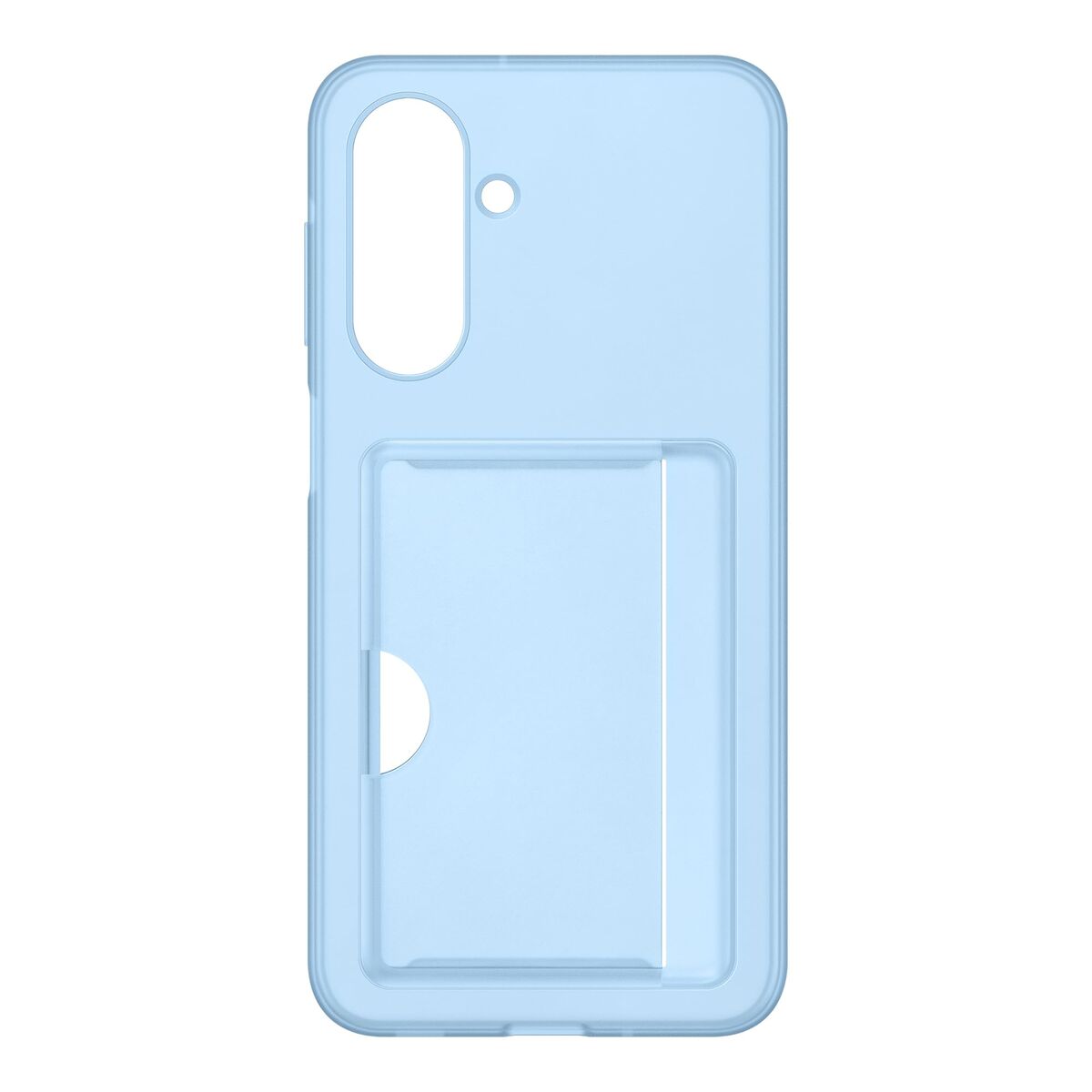 Husă pentru Mobil Samsung EF-OA176TLEGWW Albastru