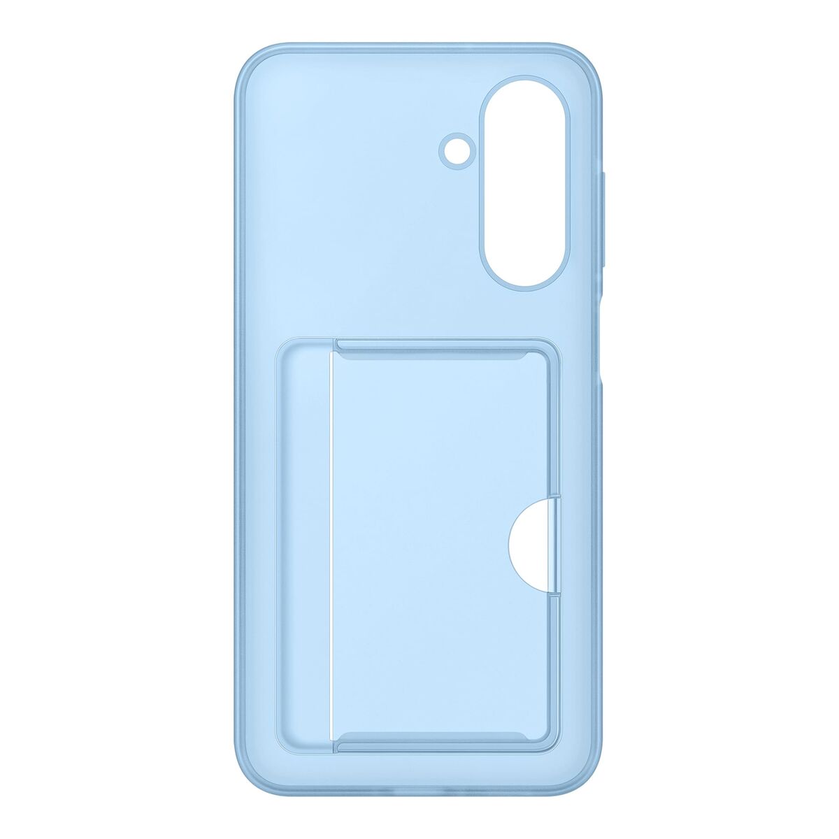 Husă pentru Mobil Samsung EF-OA176TLEGWW Albastru