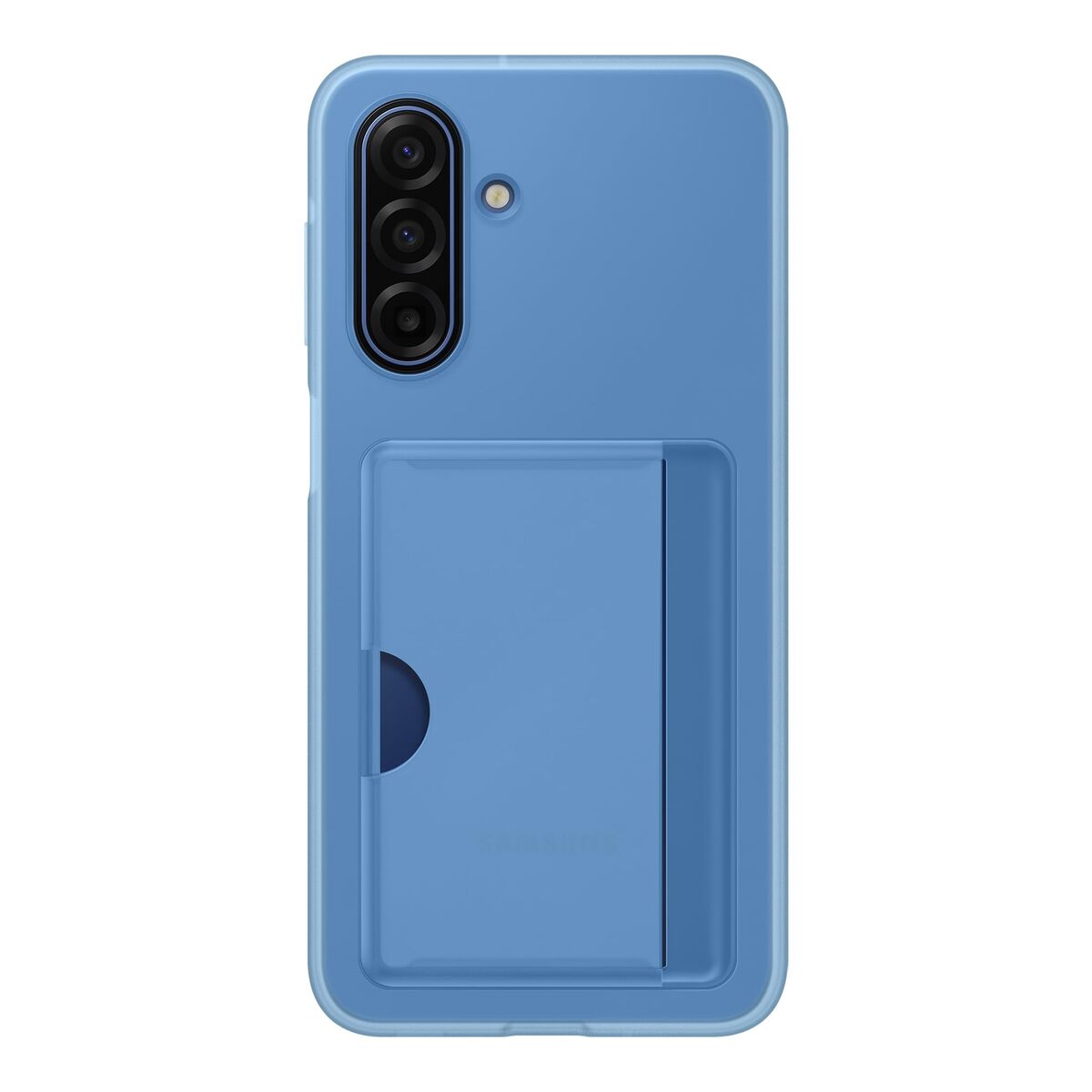 Husă pentru Mobil Samsung EF-OA176TLEGWW Albastru