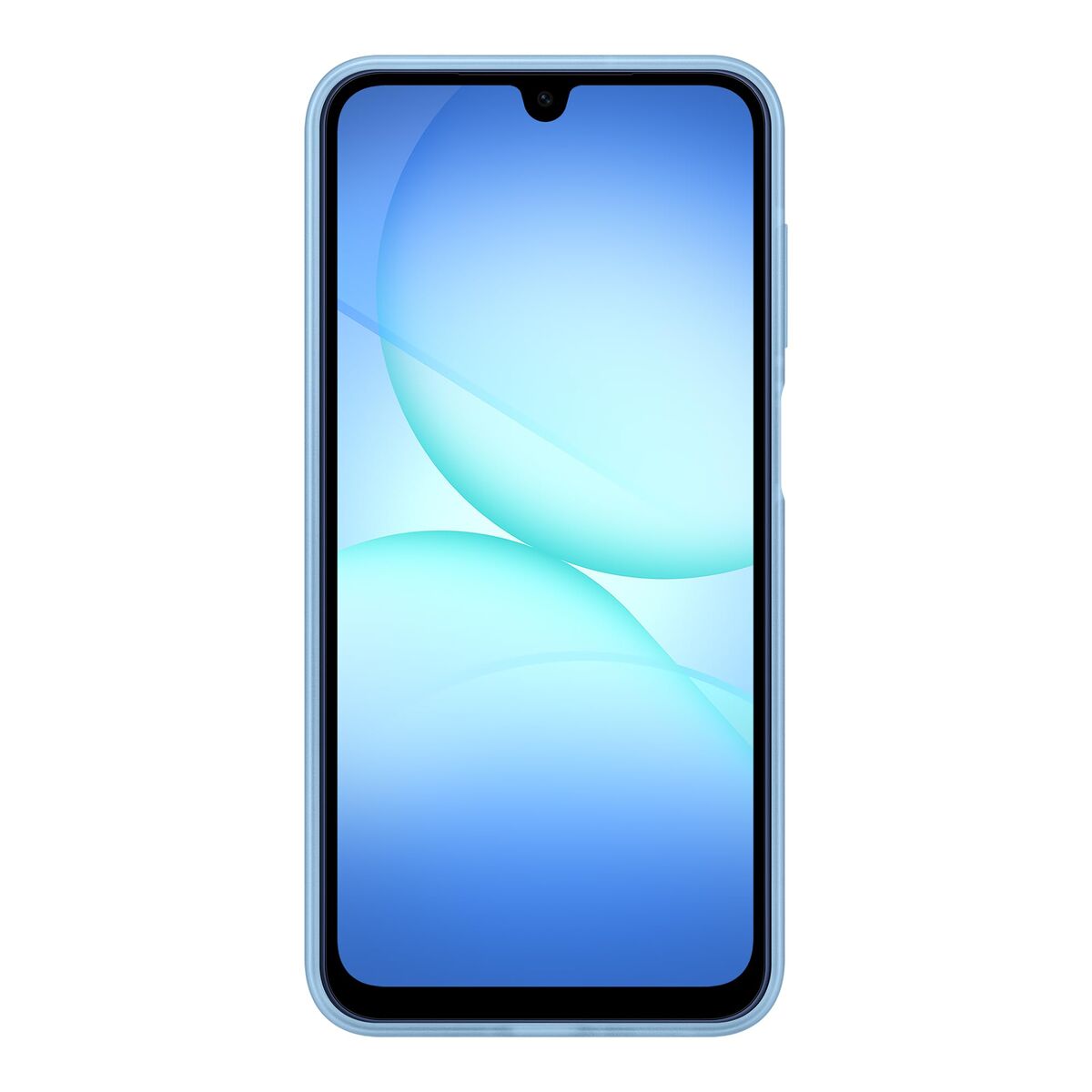 Husă pentru Mobil Samsung EF-OA176TLEGWW Albastru