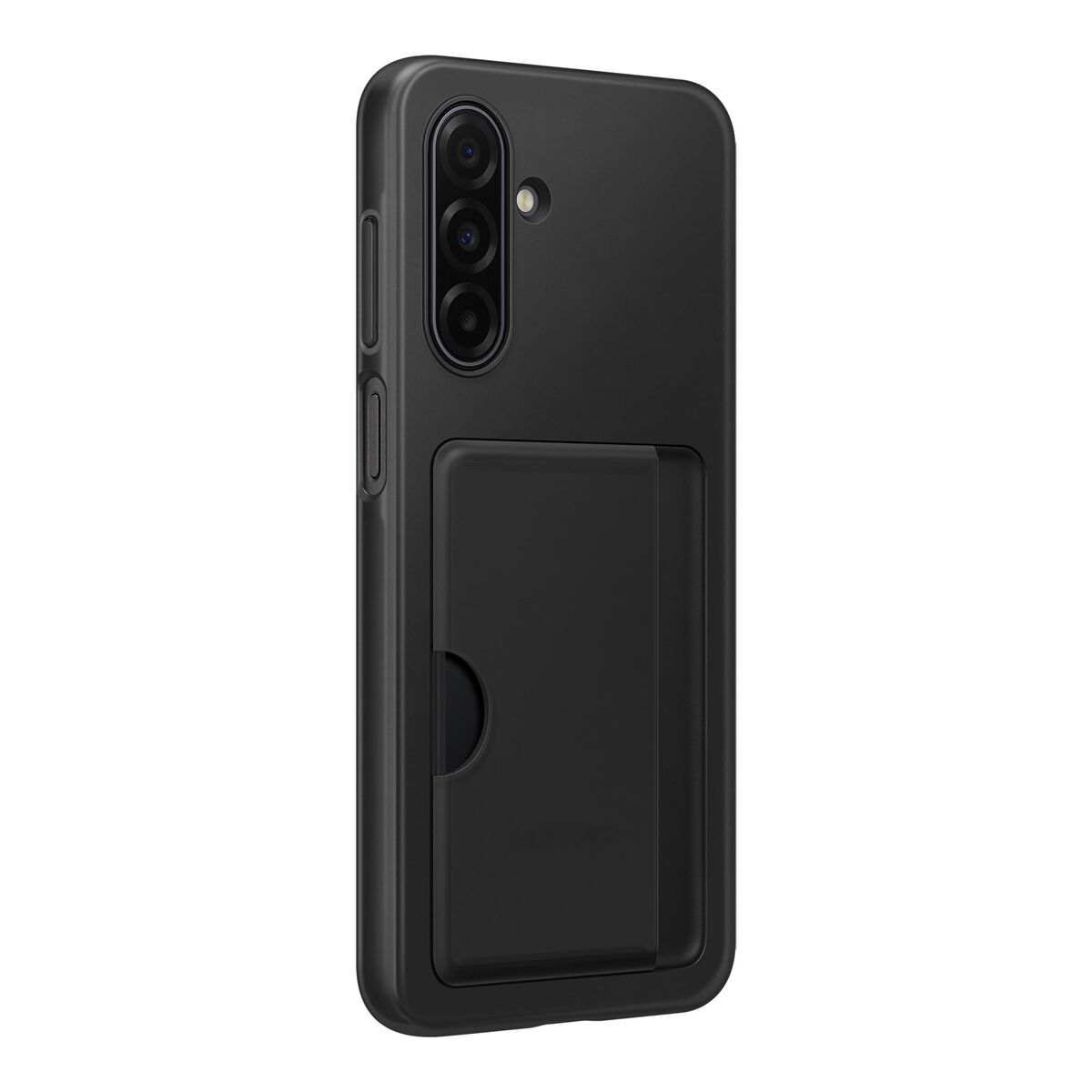Husă pentru Mobil Samsung EF-OA176TBEGWW Negru