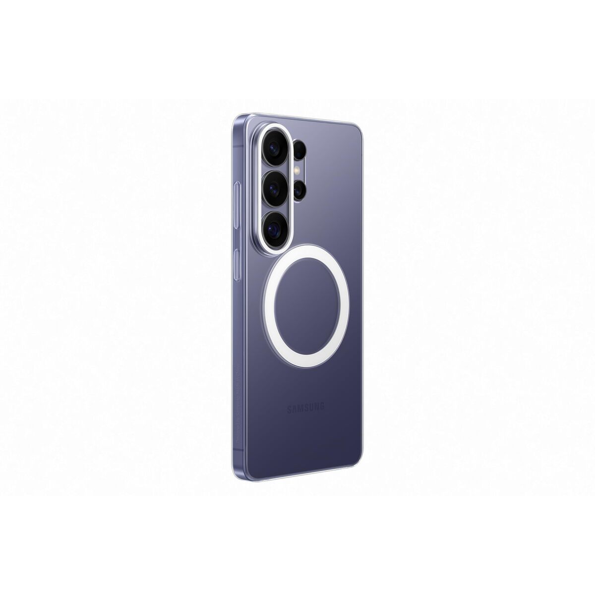 Husă și Protector pentru Mobil Samsung EF-CS948CTEGWW Transparent Galaxy S26 ultra