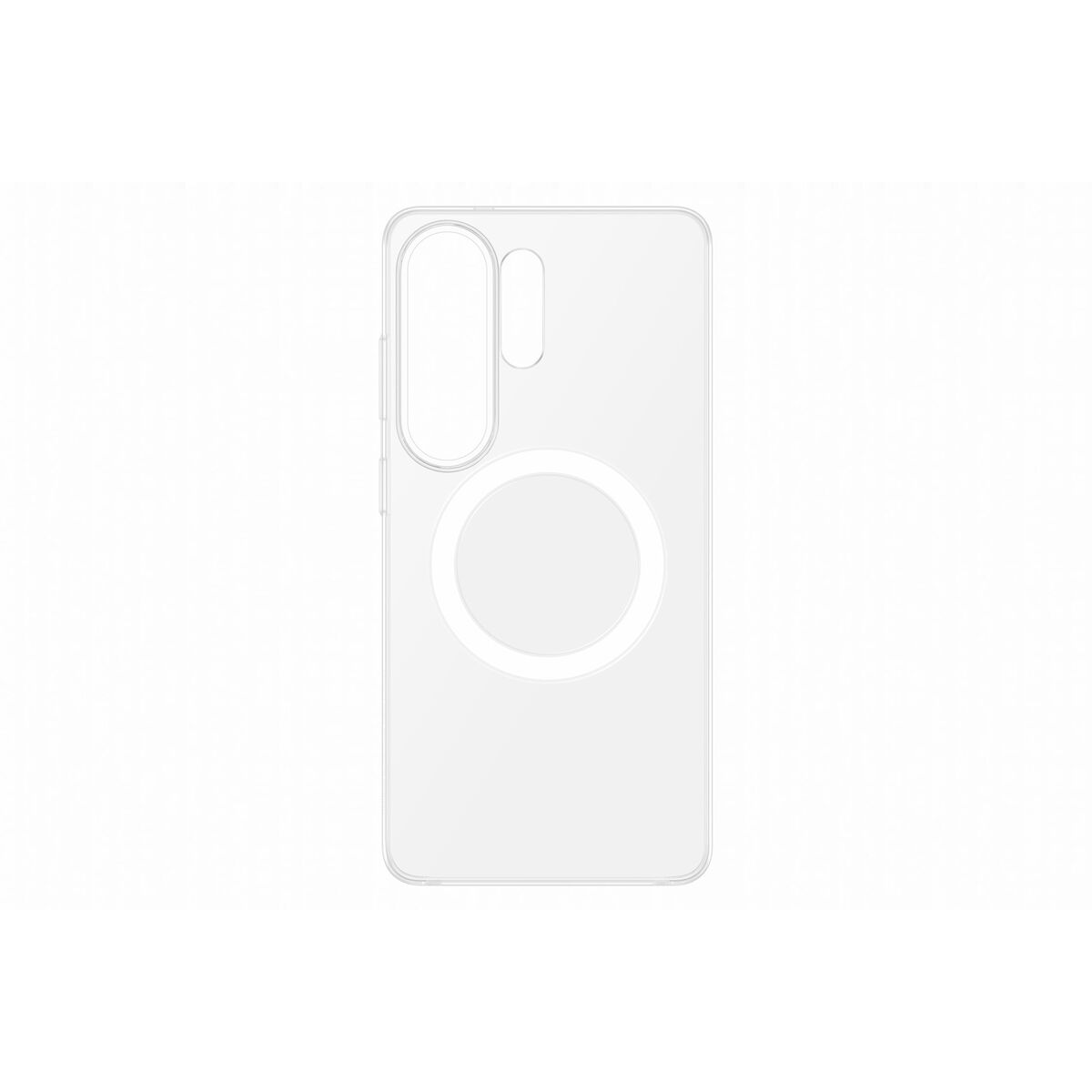 Husă și Protector pentru Mobil Samsung EF-CS948CTEGWW Transparent Galaxy S26 ultra
