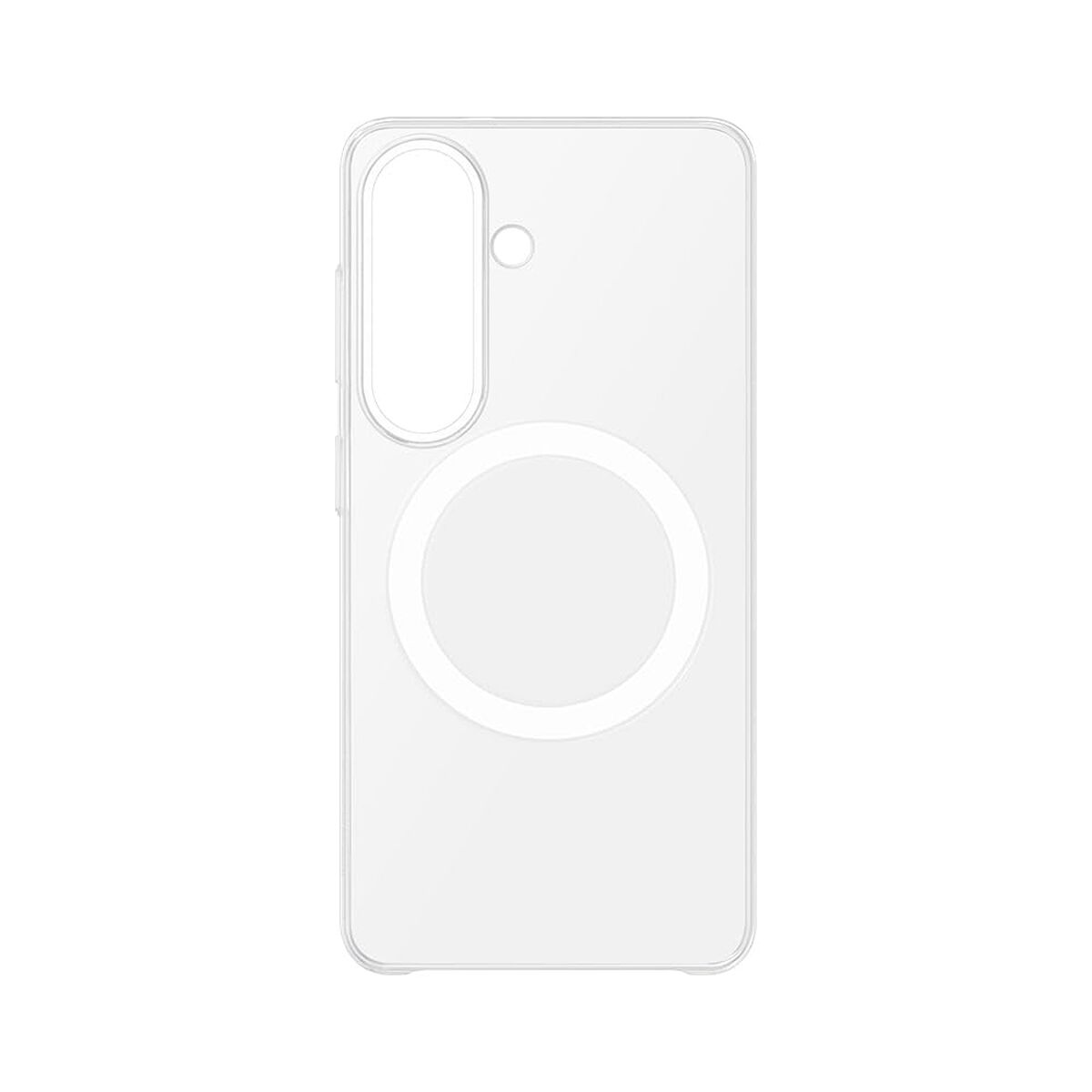 Husă pentru Mobil Samsung EF-CS942CTEGWW GALAXY S26 Transparent