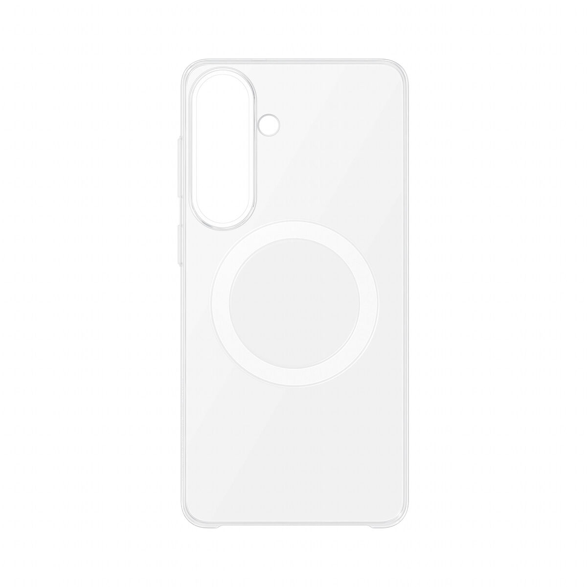 Husă pentru Mobil Samsung EF-CS947CTEGWW Transparent