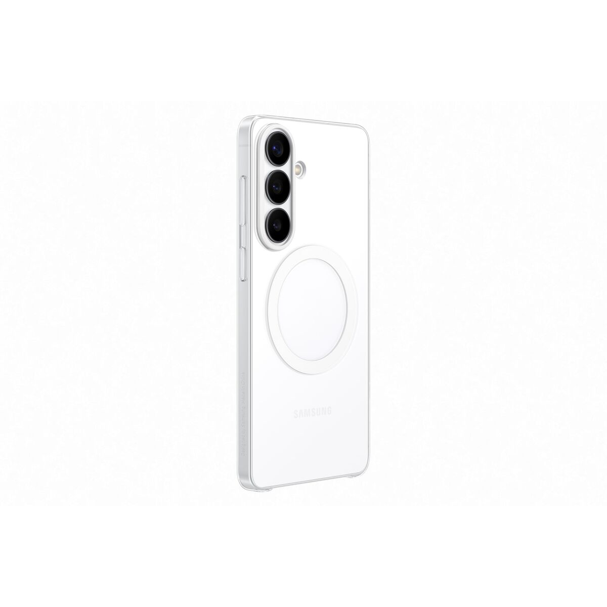 Husă pentru Mobil Samsung EF-CS947CTEGWW Transparent