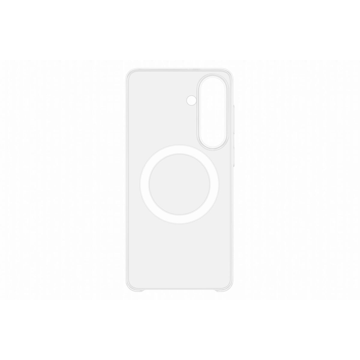 Husă pentru Mobil Samsung EF-CS947CTEGWW Transparent
