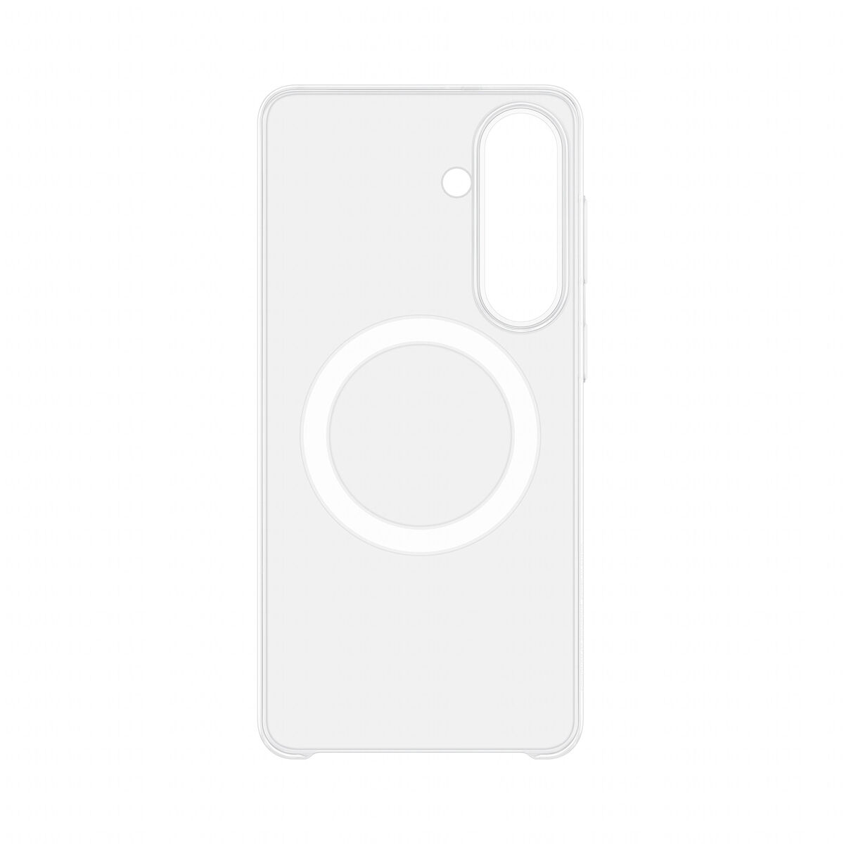 Husă pentru Mobil Samsung EF-CS947CTEGWW Transparent