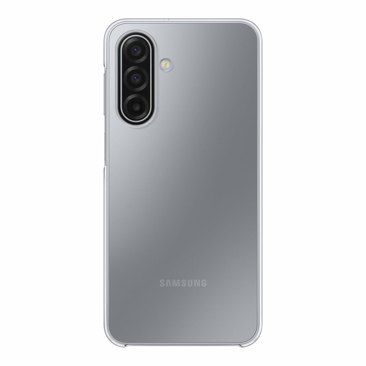 Husă pentru Mobil Samsung EF-QA176CTEGWW Transparent