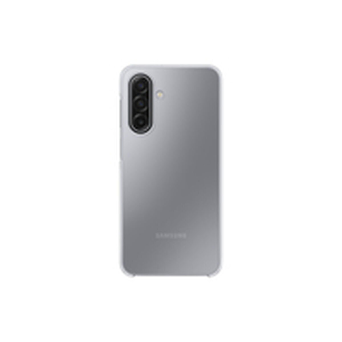 Husă pentru Mobil Samsung EF-QA176CTEGWW Transparent