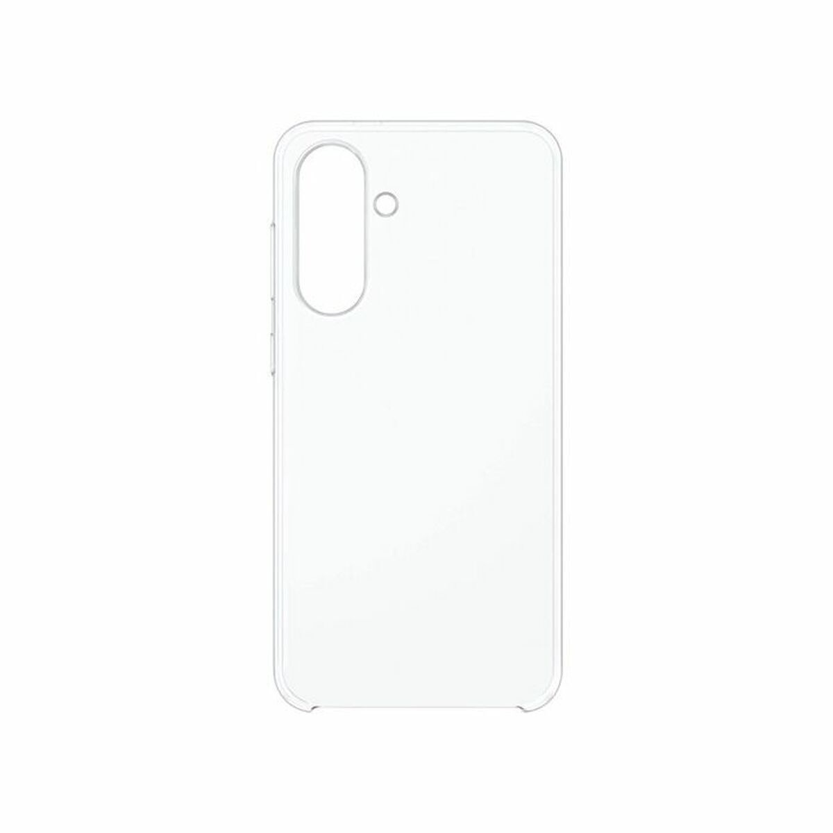 Husă pentru Mobil Samsung EF-QA366CTEGWW Transparent