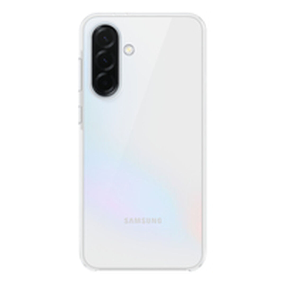 Husă pentru Mobil Samsung EF-QA366CTEGWW Transparent