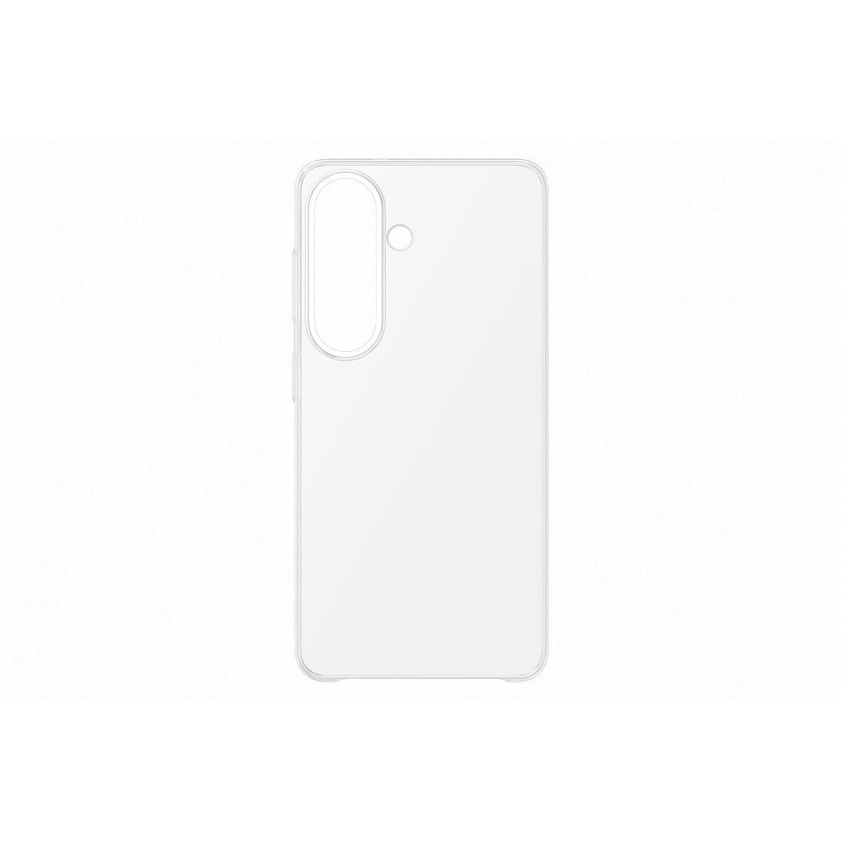 Husă pentru Mobil Samsung EF-QS942CTEGWW GALAXY S26 Transparent