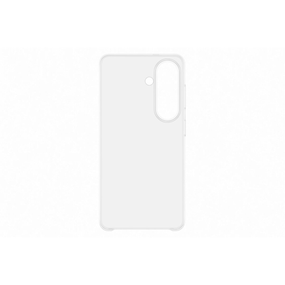 Husă pentru Mobil Samsung EF-QS942CTEGWW GALAXY S26 Transparent
