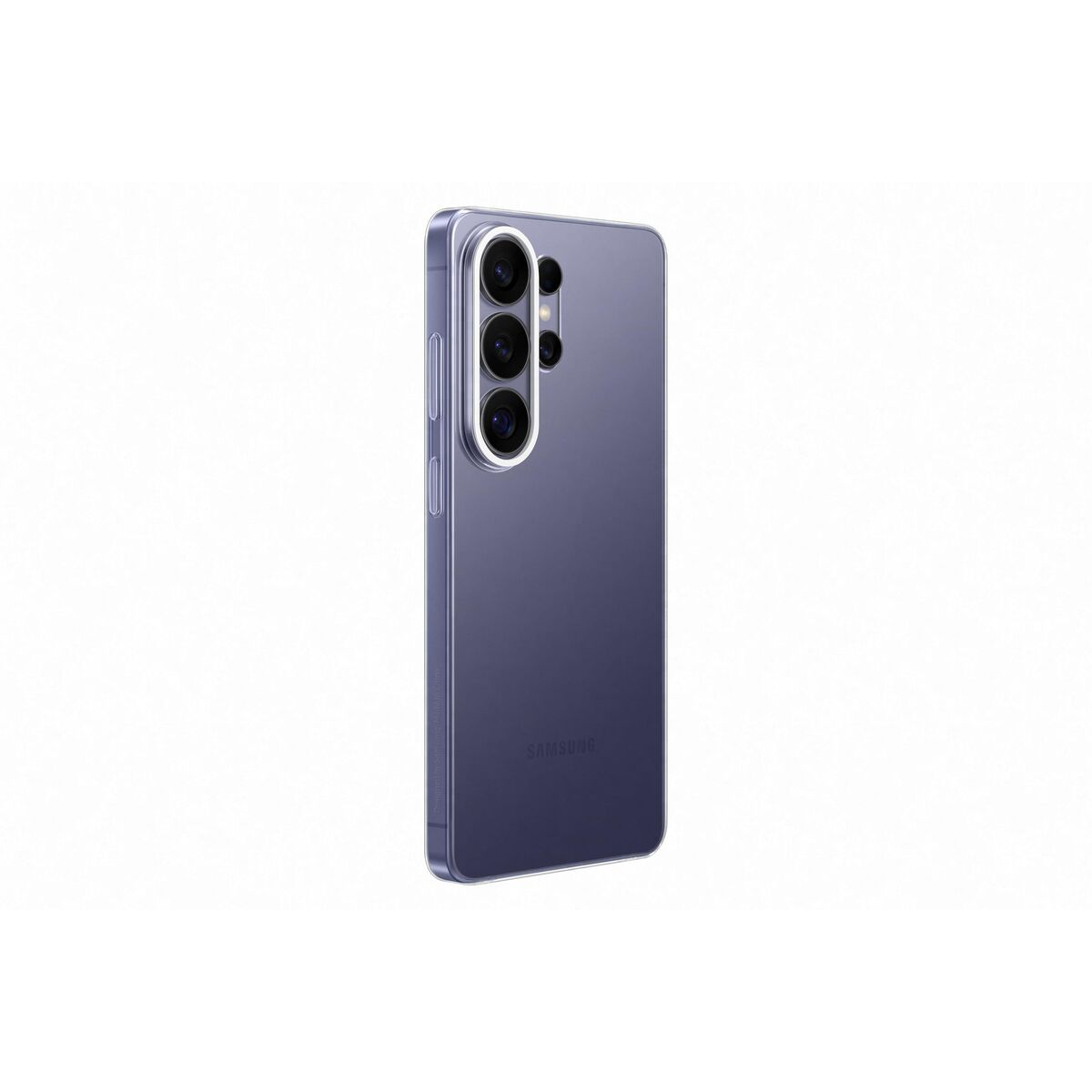 Husă pentru Mobil Samsung EF-QS948CTEGWW Transparent
