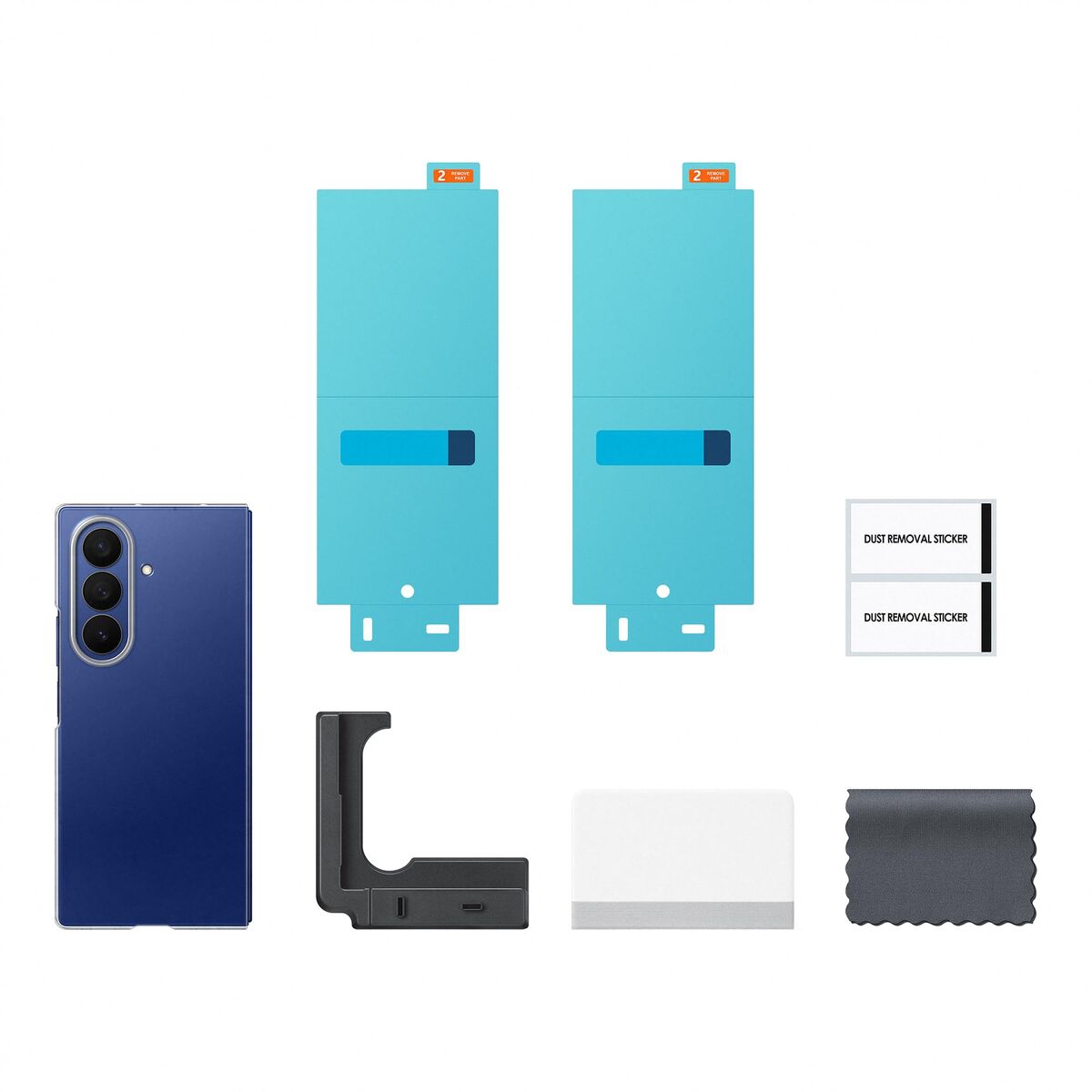 Husă pentru Mobil Samsung EF-AF966CTEGWW