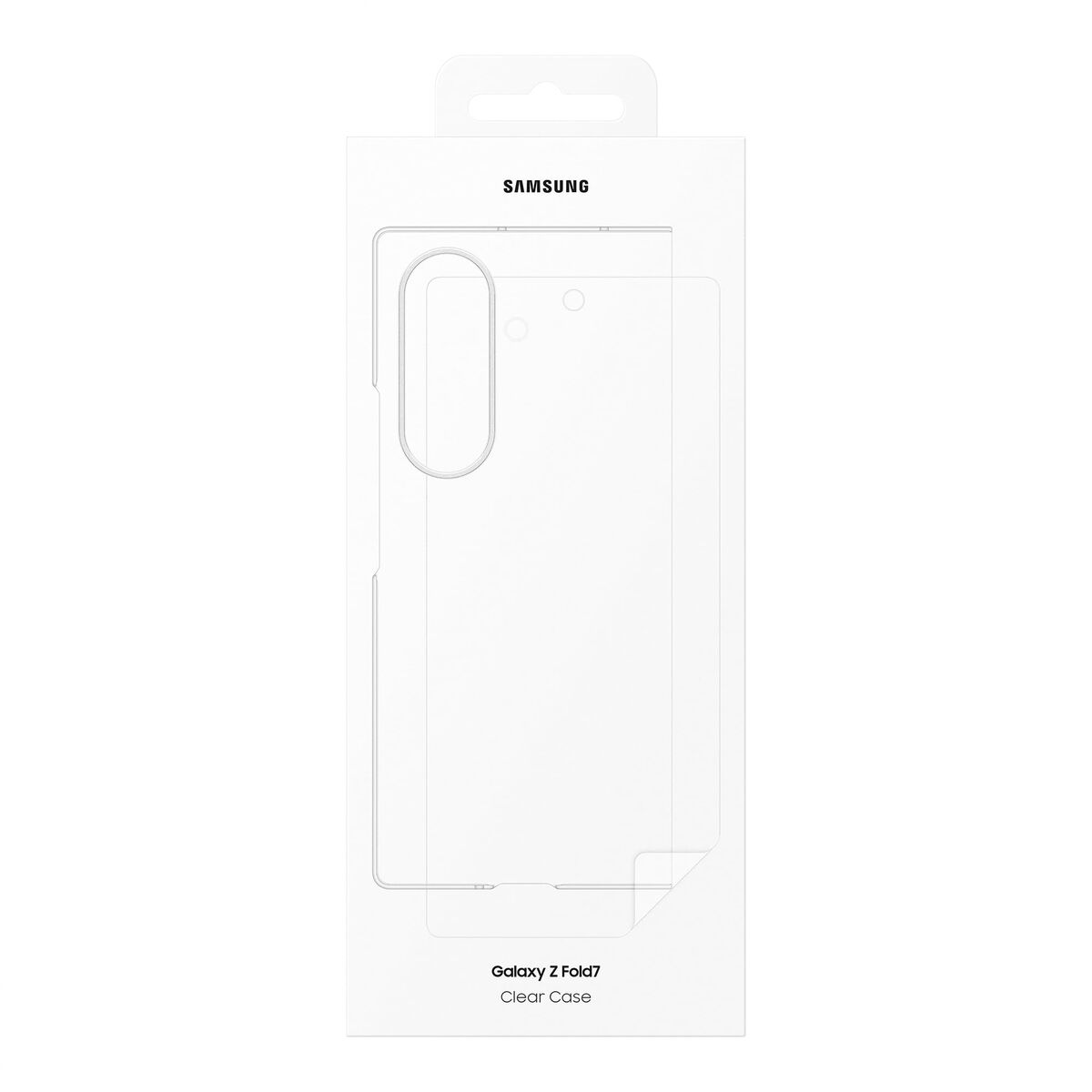 Husă pentru Mobil Samsung EF-AF966CTEGWW