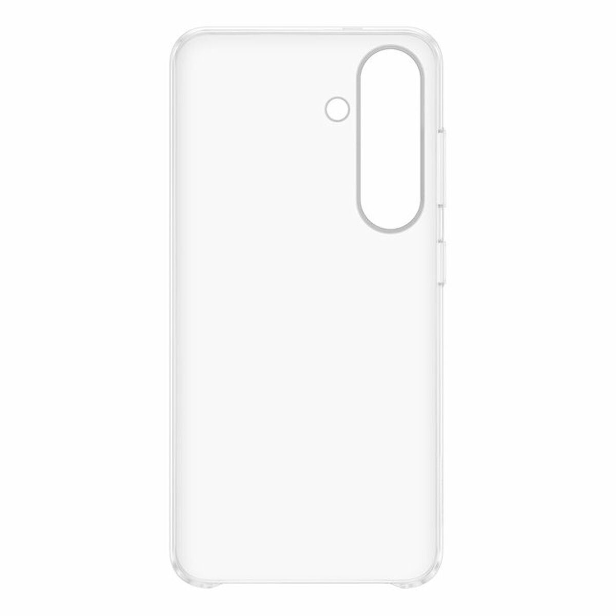 Husă pentru Mobil Samsung EF-QS931CTEGWW Transparent