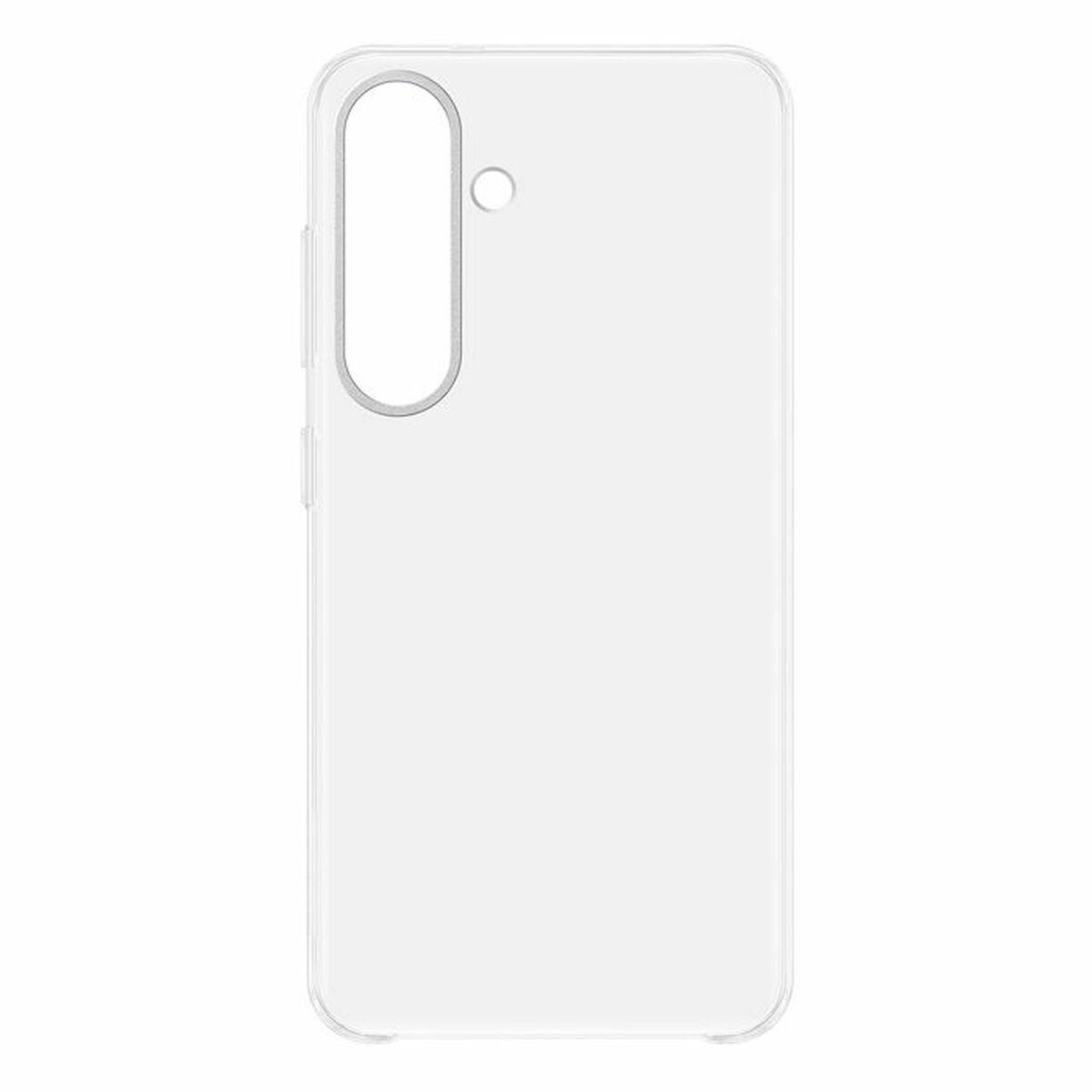 Husă pentru Mobil Samsung EF-QS931CTEGWW Transparent