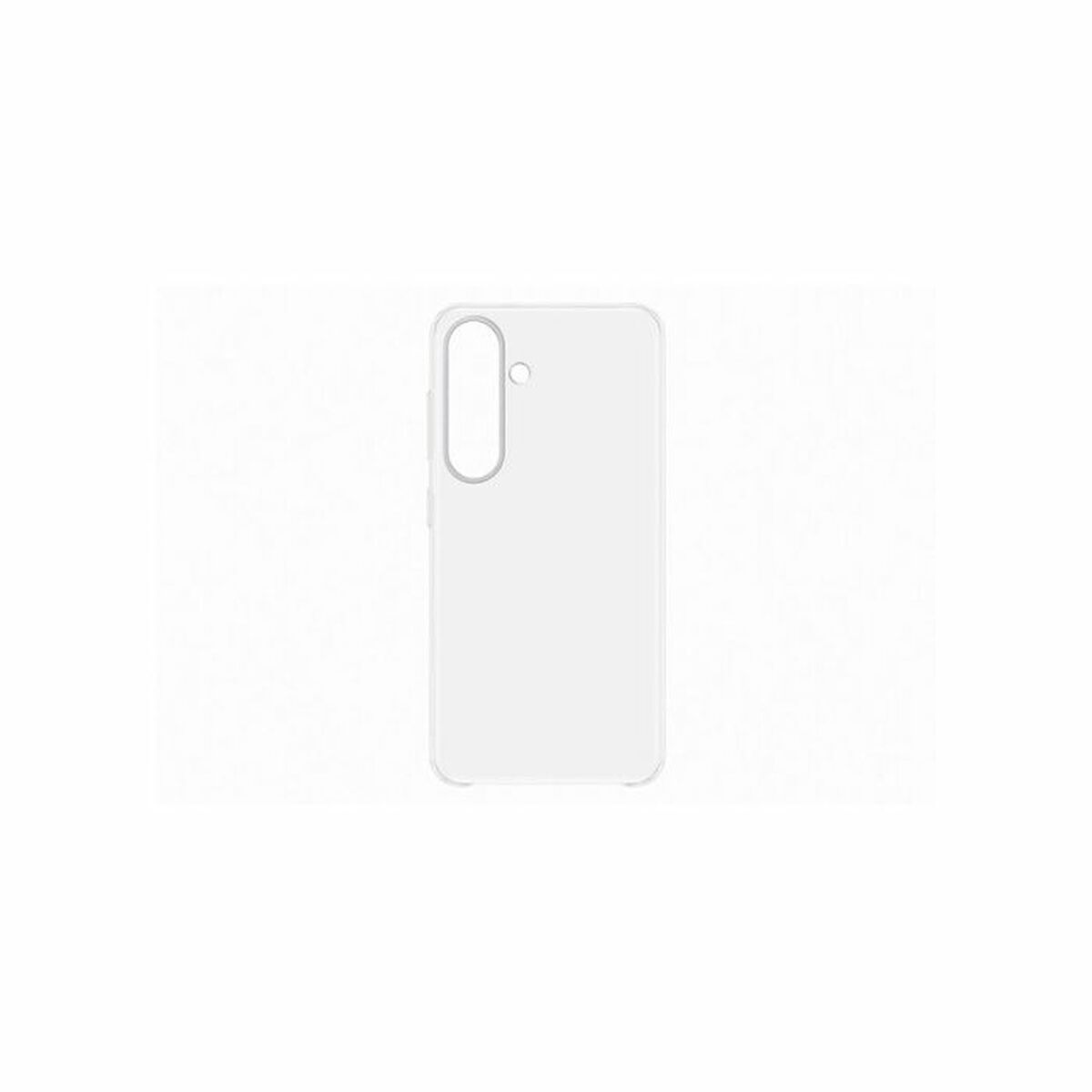 Husă pentru Mobil Samsung EF-QS931CTEGWW Transparent