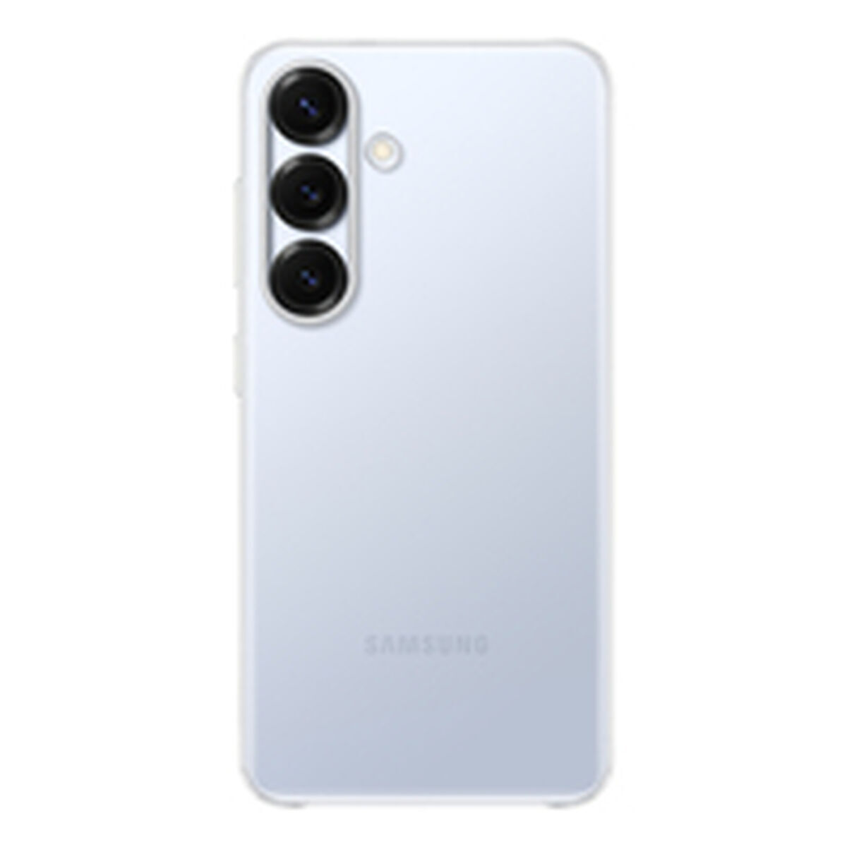 Husă pentru Mobil Samsung EF-QS931CTEGWW Transparent