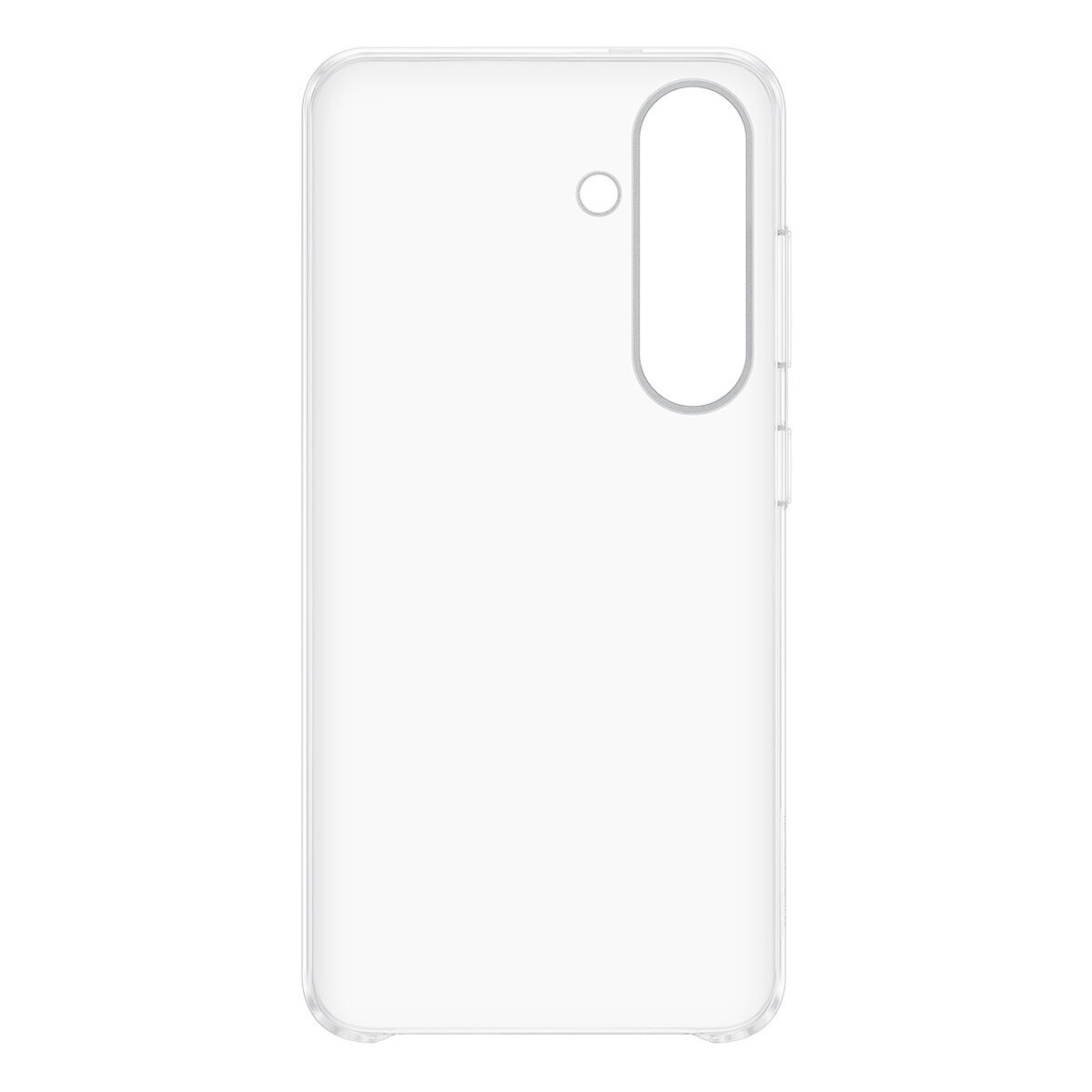 Husă pentru Mobil Samsung EF-QS931CTEGWW Transparent
