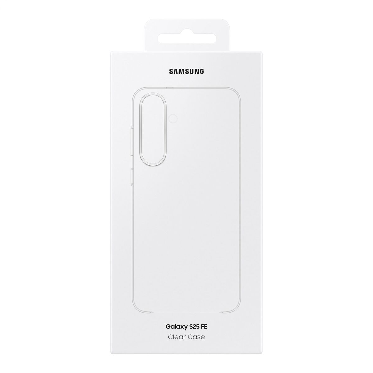 Husă pentru Mobil Samsung EF-QS731CTEGWW
