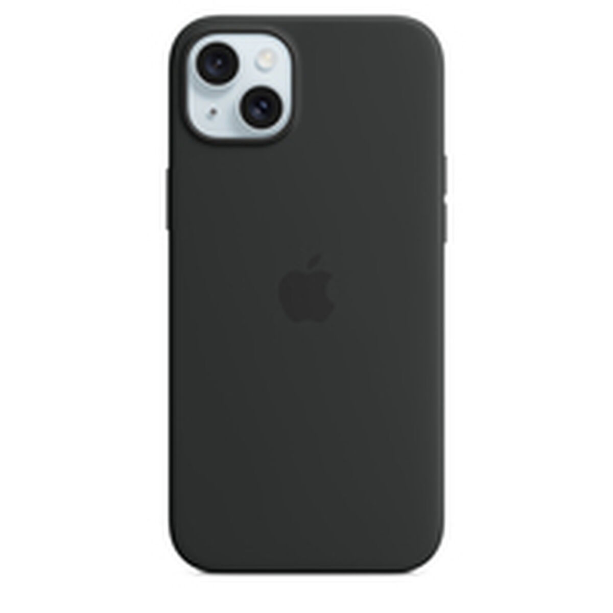 Husă pentru Mobil Apple MXQR3ZM/A Negru