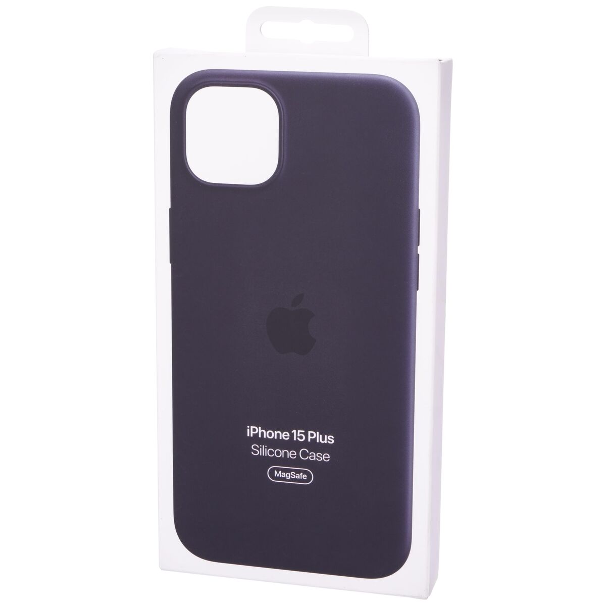 Husă pentru Mobil Apple MXQR3ZM/A Negru