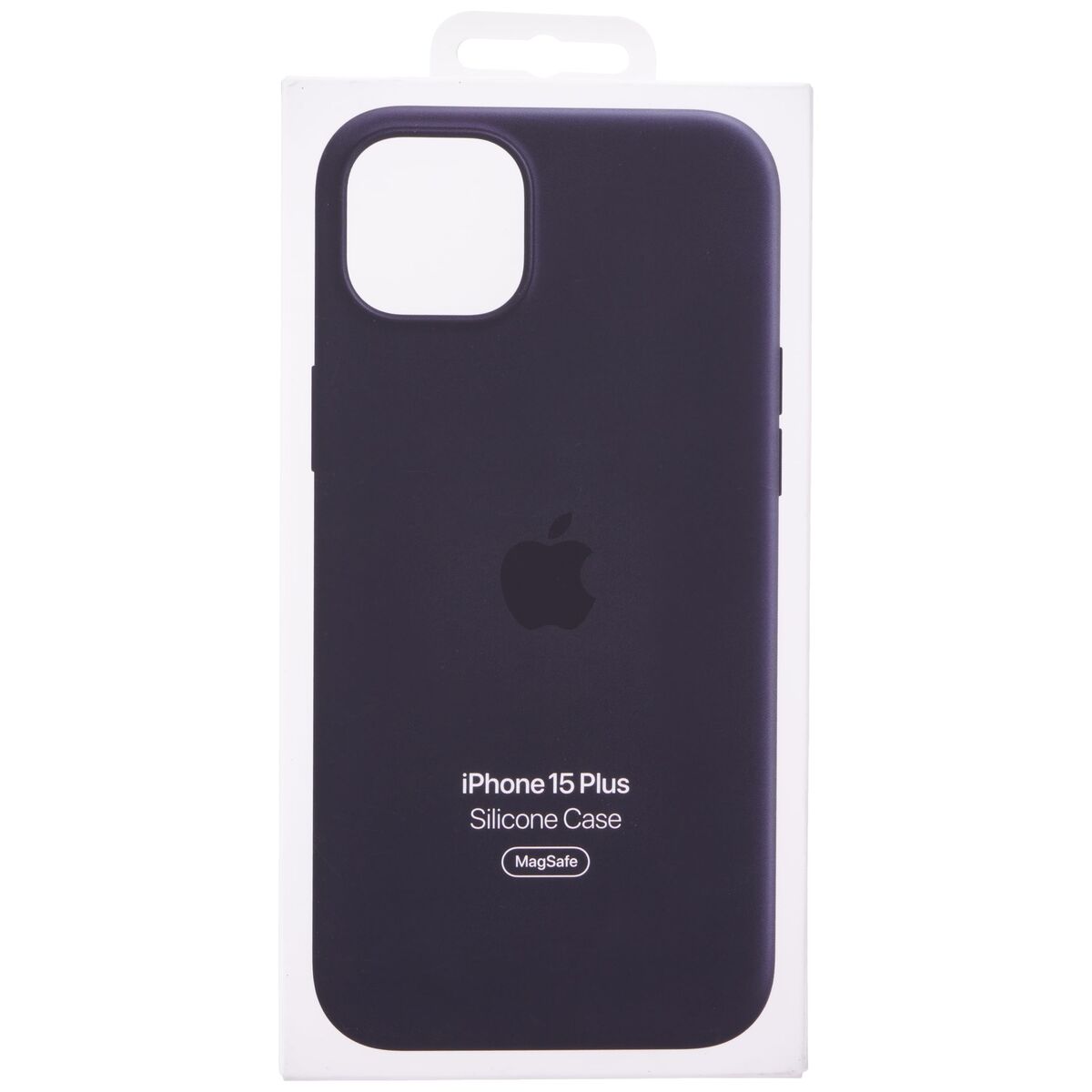 Husă pentru Mobil Apple MXQR3ZM/A Negru
