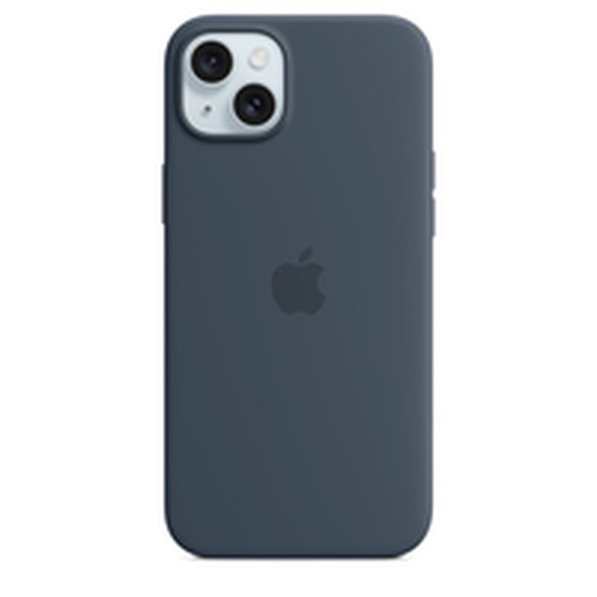Husă pentru Mobil Apple MXQT3ZM/A Bleumarin